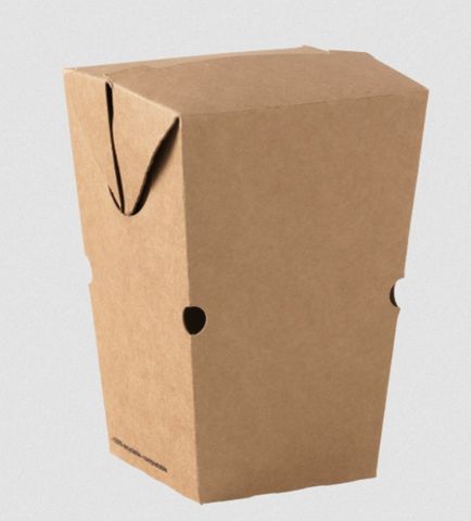 Large Chip Carton Go Range