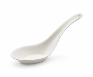 Sugarcane Chinese Soup Spoon
