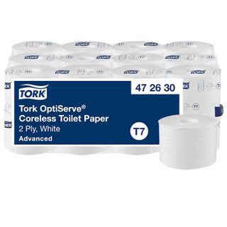 Tork OptiServe CL TP 820s x24 2p Adv T7
