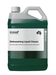 Dishwash Liquid Classic 5L