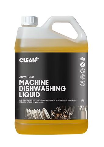 Machine Dishwash Liquid