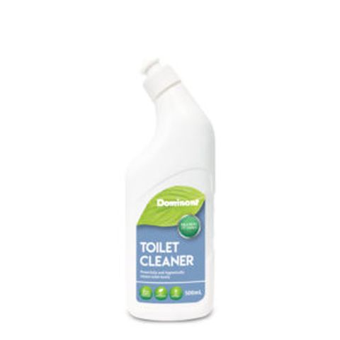 Dominant Plant Based Toilet Cleaner 500ml