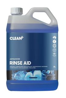 Rinse Aid