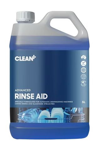 Rinse Aid