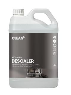Descaler