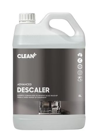 Descaler