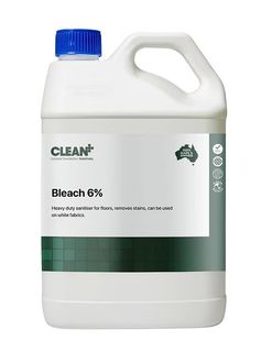 Bleach 6% 5LT