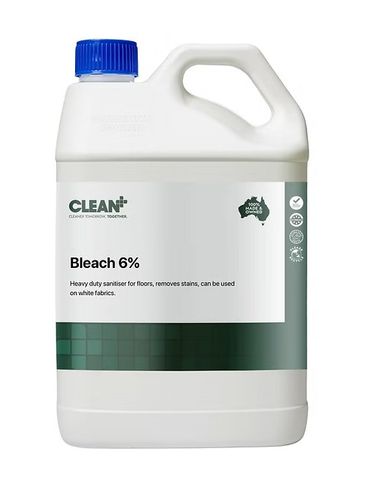 Bleach 6% 5LT