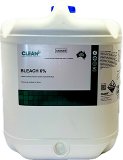 Bleach  6% 20LT