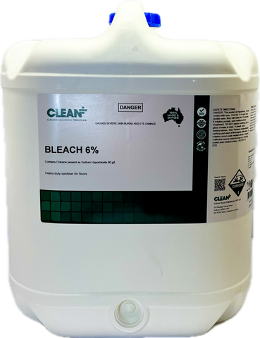 Bleach  6% 20LT