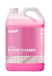 Floor Cleaner 5L