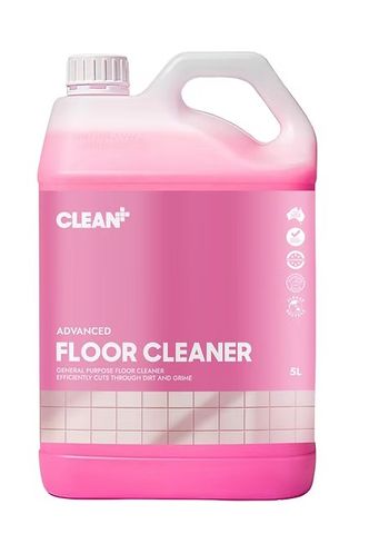 Floor Cleaner 5L