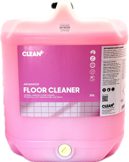 Floor Cleaner 20LT