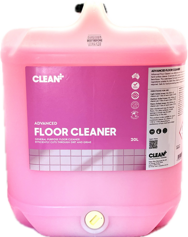 Floor Cleaner 20LT