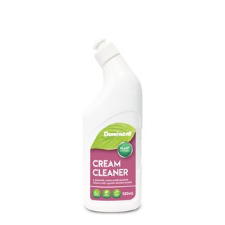 Dominant Plant Based Cream Cleaner 750Ml / 12