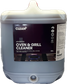 Oven Cleaner Heavy Duty