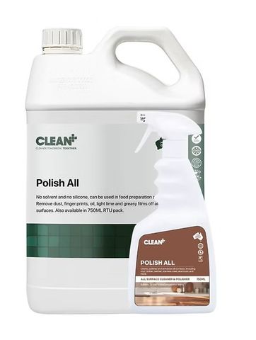 Polish All