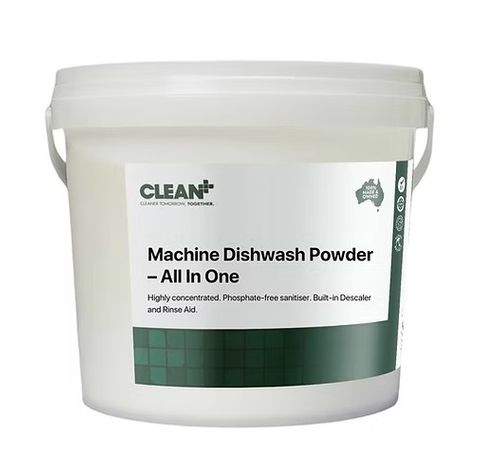 Machine Dishwash All In One / 5KG