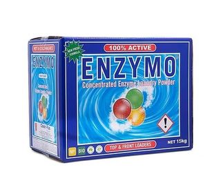 Laundry Enzymo / 15KG