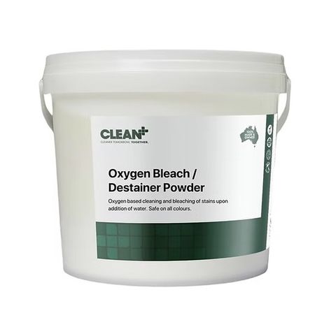 Oxygen Bleach Destainer Powder / 5KG