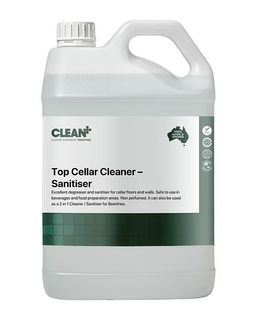 Top Cellar