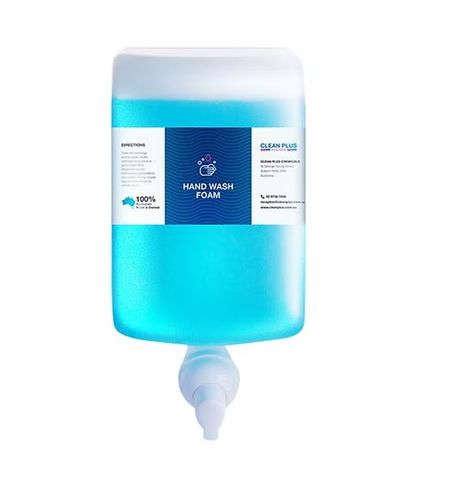 Handwash Foam 6x1L