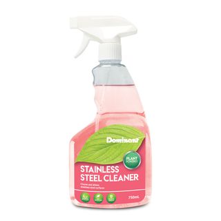 Dominant Plant Based S/S Cleaner 750Ml / 8