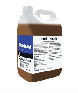 Dom Combi Foam 5L