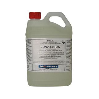 Convoclean 5Lit