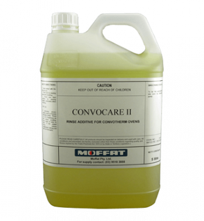 Moffat Convocare II Rinse Additive 3X5L