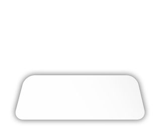 Medium Rectangular Container Lid To Suit Carfc442