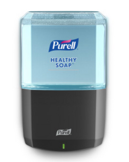 Purell ES8 Professional Healthy Soap 12Lt