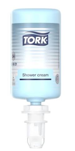 Tork S4 Shower Cream 1L /6