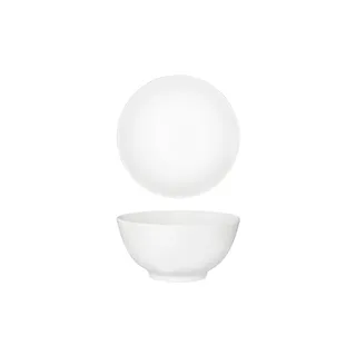 Tablekraft Core White Banquet Noodle Soup Bowl 150 X 75mm