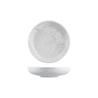 Moda Porcelain Willow Round Share Bowl 250mm