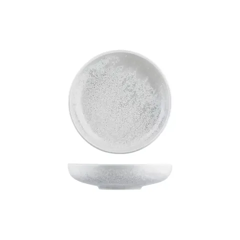 Moda Porcelain Willow Round Share Bowl 250mm