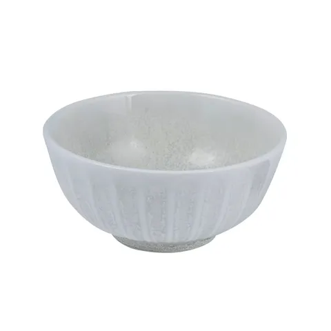 Moda Porcelain Willow Round Bowl Scalloped 180mm 1000ml