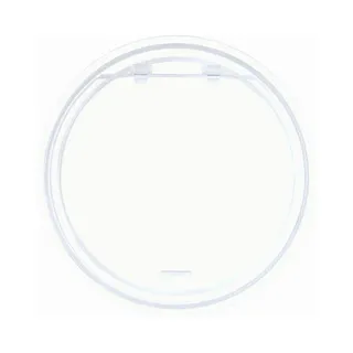 Topstyle Clear Lid To Suit  Large Pod Display Bowl