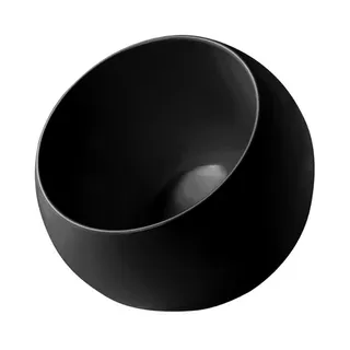 Topstyle Melamine Pod Display Bowl Large Stone