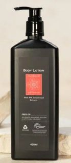 Outback Essence Moisturiser 400ml