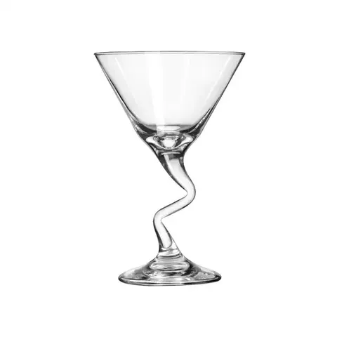 Libbey Z-Stem Martini Glass 274ml