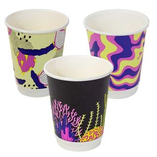 Enviro Gallery Cup Double Wl 12Oz Sl 25 (20)