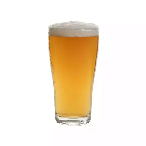 Crowntuff Conical Glassware 285ml