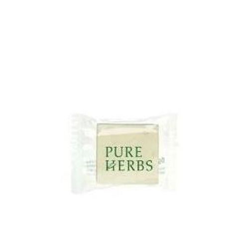 Pure Herbs Vegetable Soap In Soft Bag 15G Ctn 500