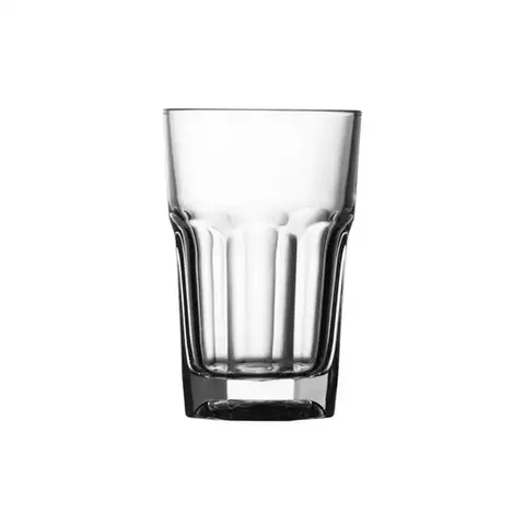 Glass Casablanca Hiball 266Ml