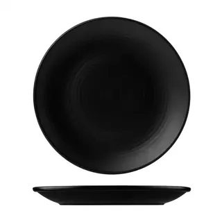 Evo Jet Round Coupe Plate