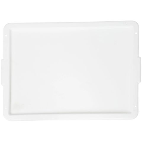 Multistacker Lid White