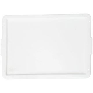 Multistacker Lid White