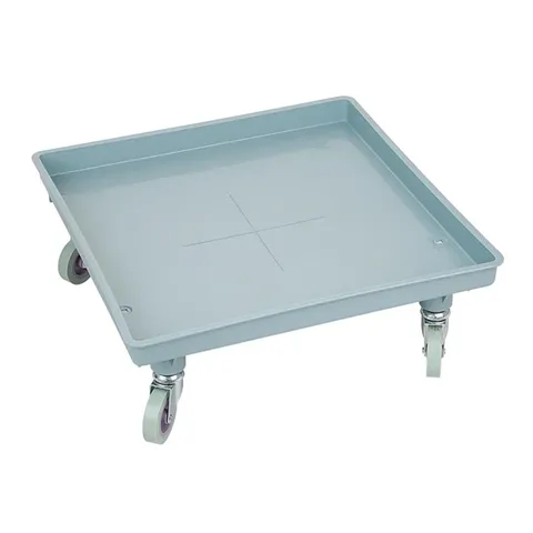 Vogue Dishwasher Rack Dolly