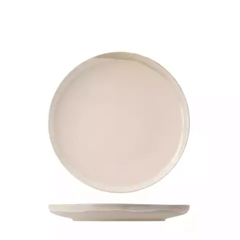 Oregon Dawn Round Plate 210mm 6/Ctn